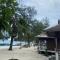 Beach Chalet - Fauna Teluk Dalam - Perhentian Island