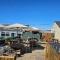 Amble Harbour retreats