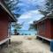 Beach Chalet - Fauna Teluk Dalam - Perhentian Island