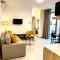 9 Muses Holiday apartments