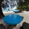 Beach Chalet - Fauna Teluk Dalam - Perhentian Island