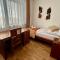 Vysoké Tatry - ISC RESORT - Mlynica