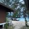 Beach Chalet - Fauna Teluk Dalam - Perhentian Island