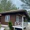 Beach Chalet - Fauna Teluk Dalam - Perhentian Island