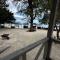 Beach Chalet - Fauna Teluk Dalam - Perhentian Island