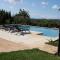 Villa with garden, pool and views, remote-working - Campanet