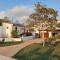 Villa with garden, pool and views, remote-working - Campanet