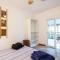 Villa with garden, pool and views, remote-working - Campanet