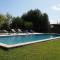 Villa with garden, pool and views, remote-working - Campanet