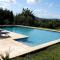 Villa with garden, pool and views, remote-working - Campanet