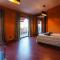 Villa with garden, pool and views, remote-working - Campanet
