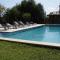 Villa with garden, pool and views, remote-working - Campanet