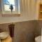 Urlaub am Schwarzbach mit Sauna und Whirlpool Haus Johanna