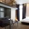 S Stay Dongtan Hotel