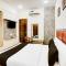 Hotel Stiltstay