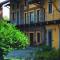 Robin's Nest - Paruzzaro