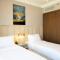 Westminster Boulevard Point - Dubaj