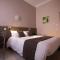Le Strasbourg Hotel