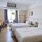 Yuwa Serviced Residence