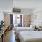 Yuwa Serviced Residence