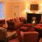 Inchiquin House, period home in the heart of the Burren