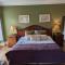 Inchiquin House, period home in the heart of the Burren
