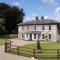 Inchiquin House, period home in the heart of the Burren
