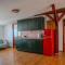 Retro Wooden Touch Apartment - Stettin