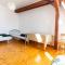 Retro Wooden Touch Apartment - Stettin