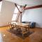 Retro Wooden Touch Apartment - Stettin