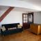 Retro Wooden Touch Apartment - Stettin