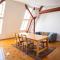 Retro Wooden Touch Apartment - Stettin