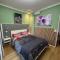 Bnb Castellane Chambre dHotes B&B