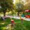 POŁONINY Resort - بوكوفييتس