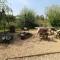 Lillie's Shepherd's Hut - Sleeps 2 & Hot Tub - 诺丁汉