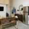 Sonder by Marriott Bonvoy The Artesian Apartments LoHi