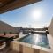 Illusion Suites - Santorini