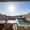 Illusion Suites - Santorini
