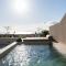 Illusion Suites - Santorini