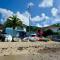 Villa Ti Pop - Corossol - Anse des Cayes