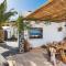 Old Vourvoulos Houses