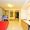 Modern Thai Suites