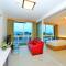 Modern Thai Suites