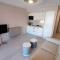 Studio feet in the water friendly cozy and unique - 卢贝新城
