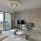 Studio feet in the water friendly cozy and unique - 卢贝新城