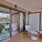 Studio feet in the water friendly cozy and unique - 卢贝新城