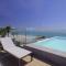 Studio feet in the water friendly cozy and unique - 卢贝新城