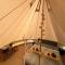 Glamping Verger de la Marsale
