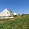 Glamping Verger de la Marsale