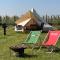 Glamping Verger de la Marsale